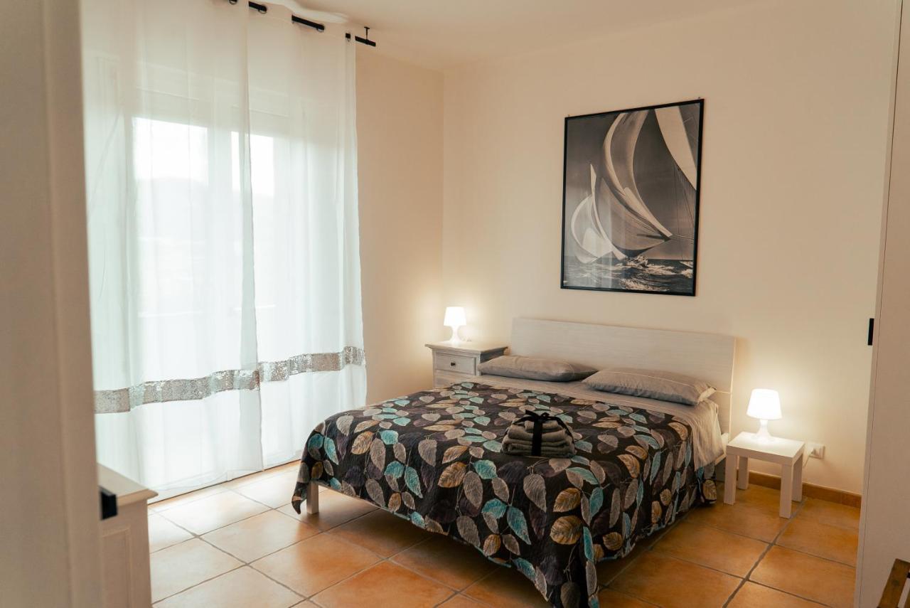 La Terrazza Sul Reno - In Pieno Centro-Due Passi Da Villa Chiara - Comodo Unipol Arena Казалеккьо-ди-Рено Экстерьер фото